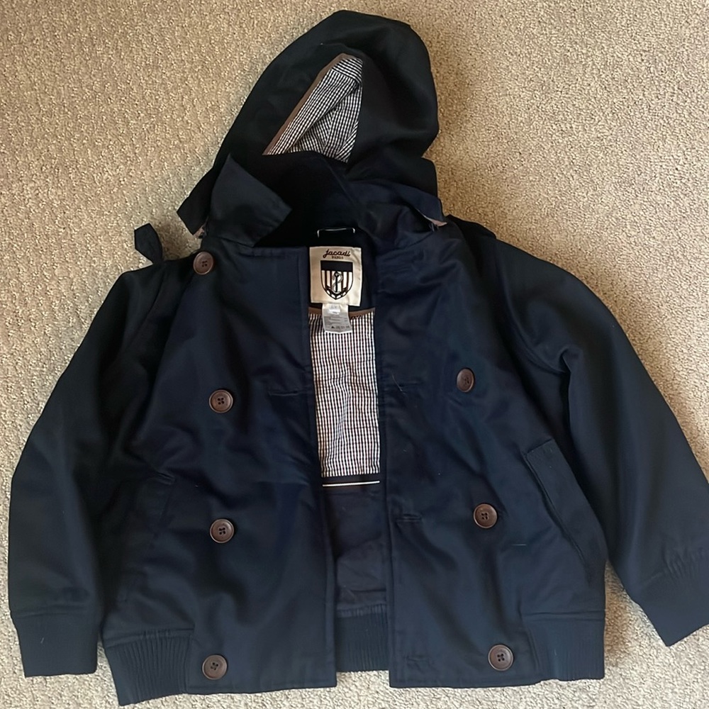 Boys designer Jacket